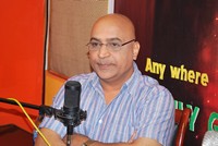 Ashok Kumar Stills at Tori
